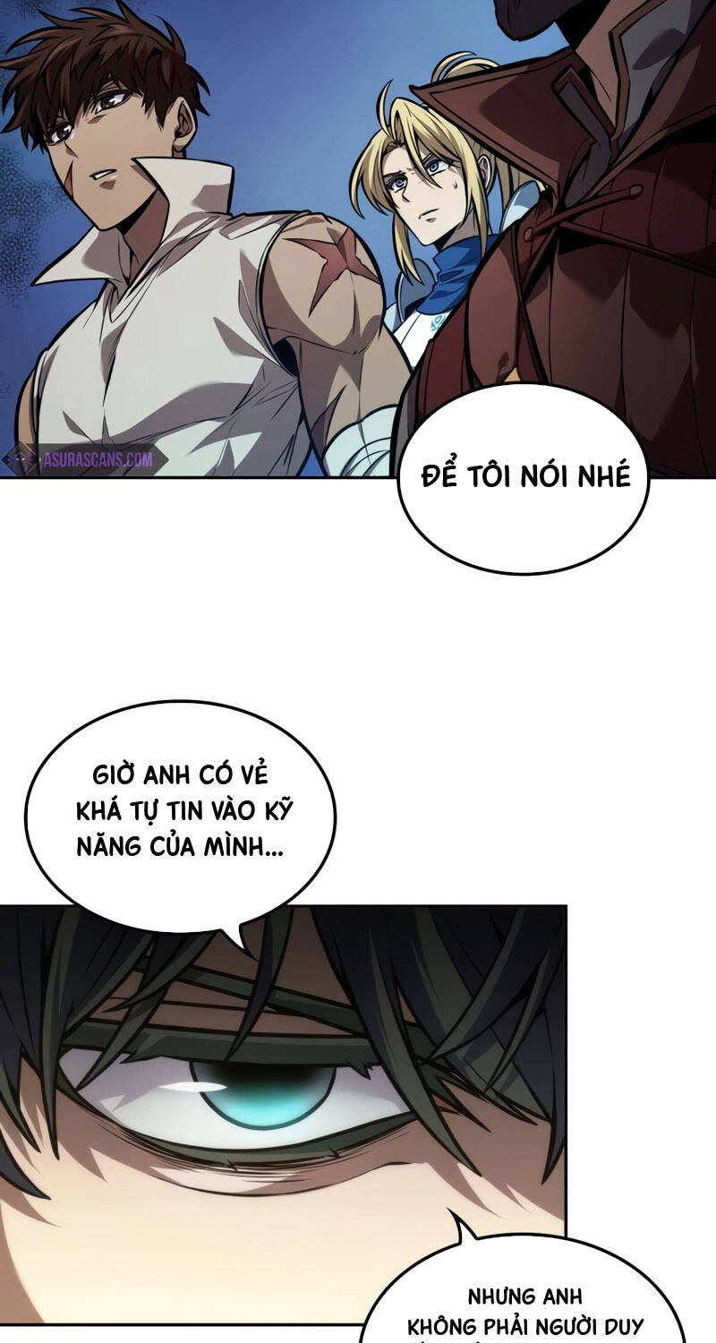 Mạo Hiểm Giả Cuối Cùng Chap 32 - Next Chap 33
