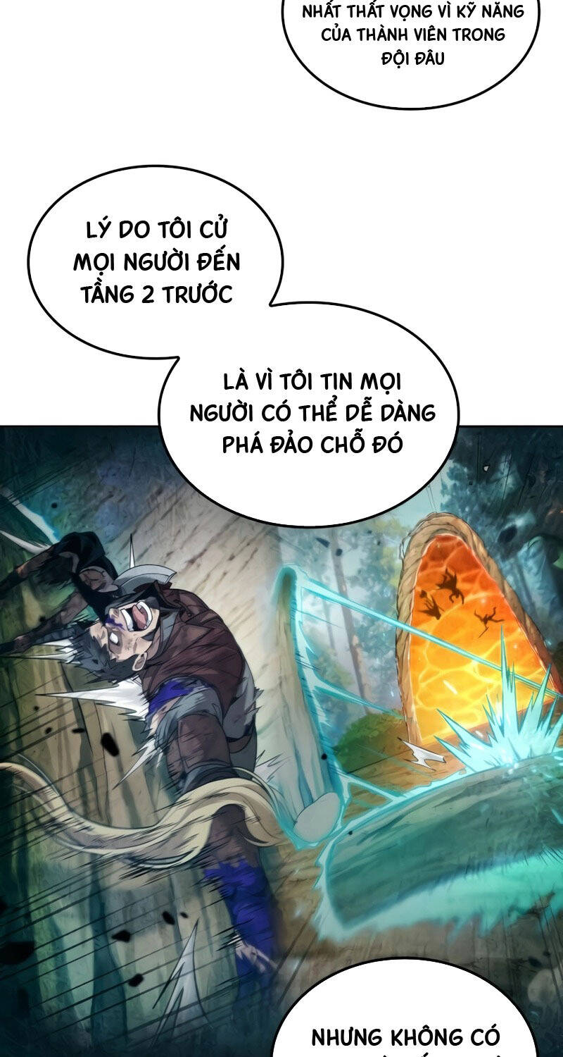 Mạo Hiểm Giả Cuối Cùng Chap 32 - Next Chap 33