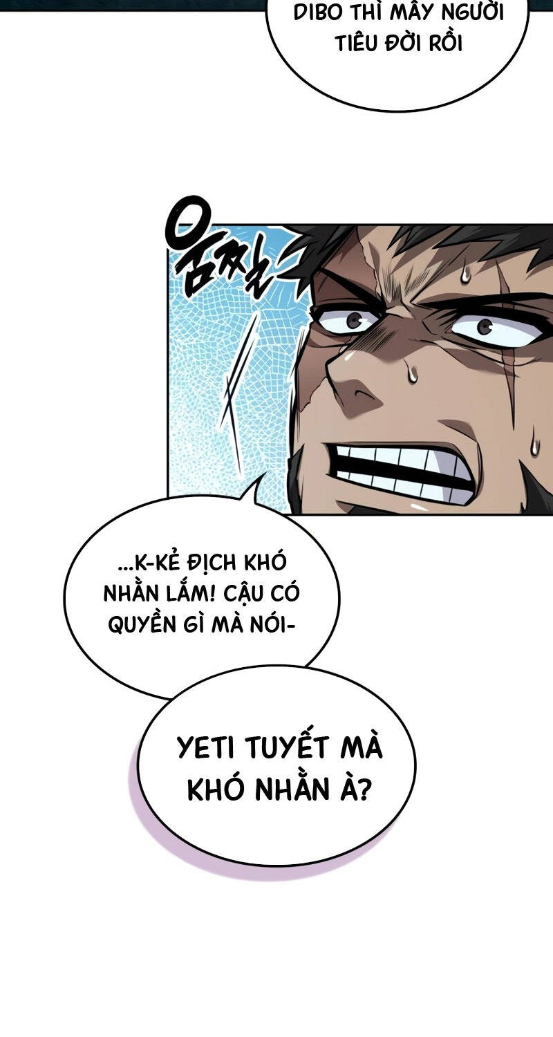 Mạo Hiểm Giả Cuối Cùng Chap 32 - Next Chap 33