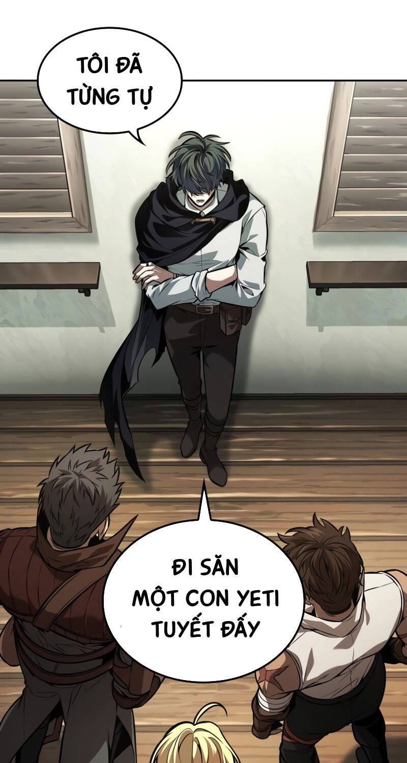 Mạo Hiểm Giả Cuối Cùng Chap 32 - Next Chap 33