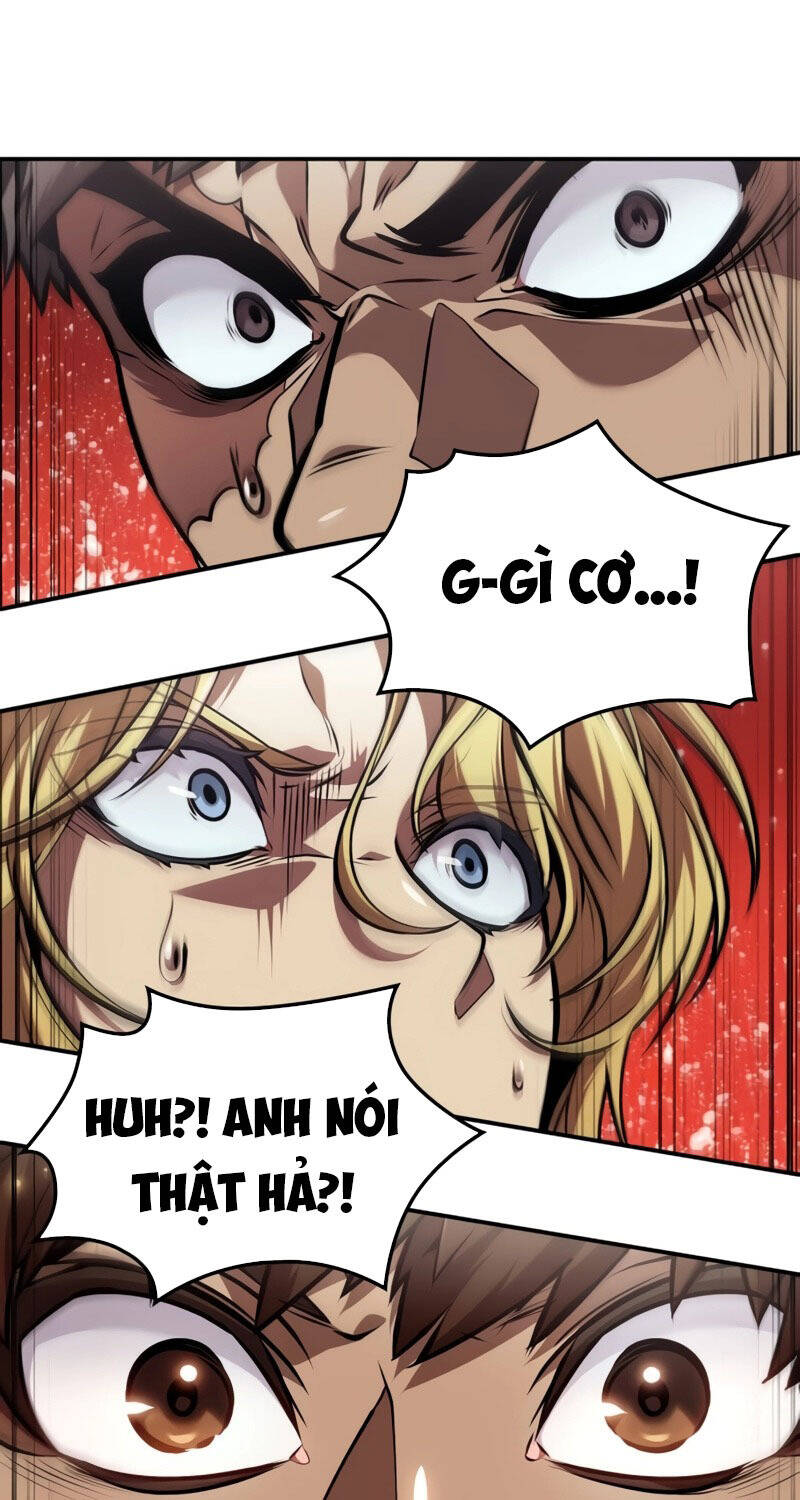 Mạo Hiểm Giả Cuối Cùng Chap 32 - Next Chap 33