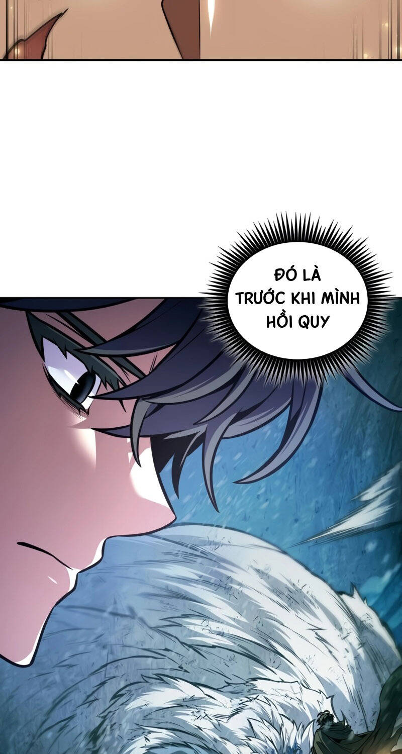 Mạo Hiểm Giả Cuối Cùng Chap 32 - Next Chap 33