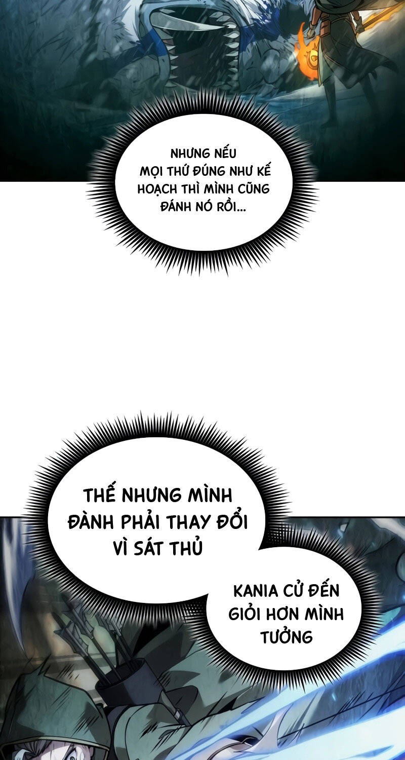 Mạo Hiểm Giả Cuối Cùng Chap 32 - Next Chap 33