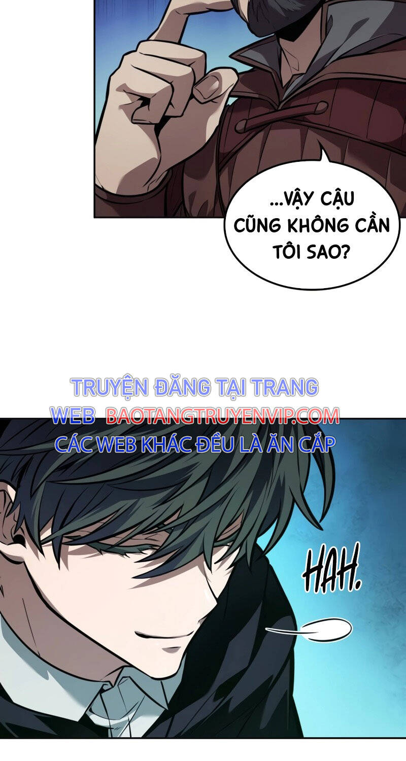 Mạo Hiểm Giả Cuối Cùng Chap 32 - Next Chap 33