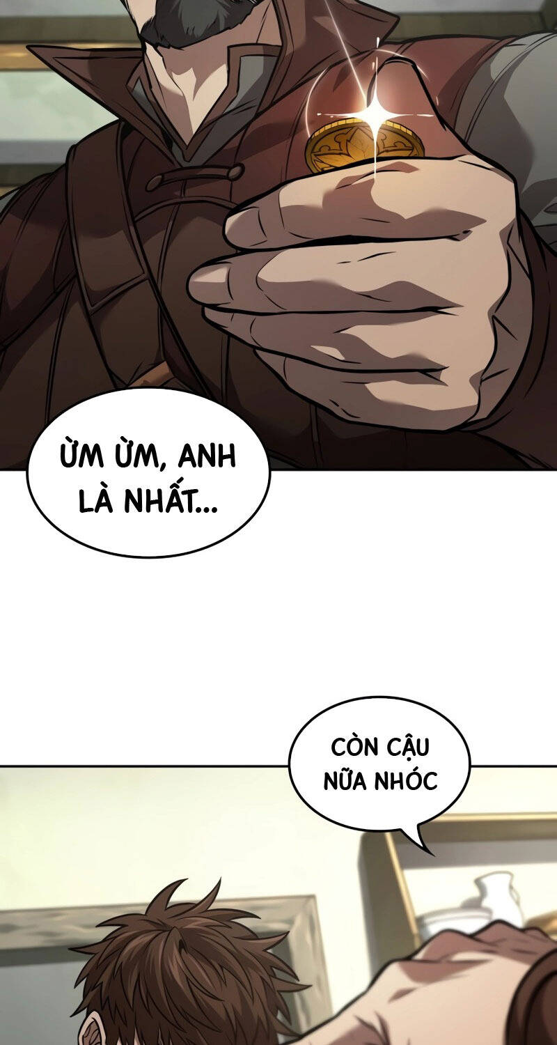 Mạo Hiểm Giả Cuối Cùng Chap 32 - Next Chap 33