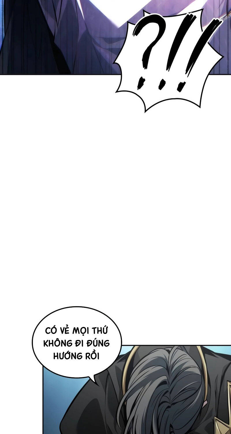 Mạo Hiểm Giả Cuối Cùng Chap 32 - Next Chap 33