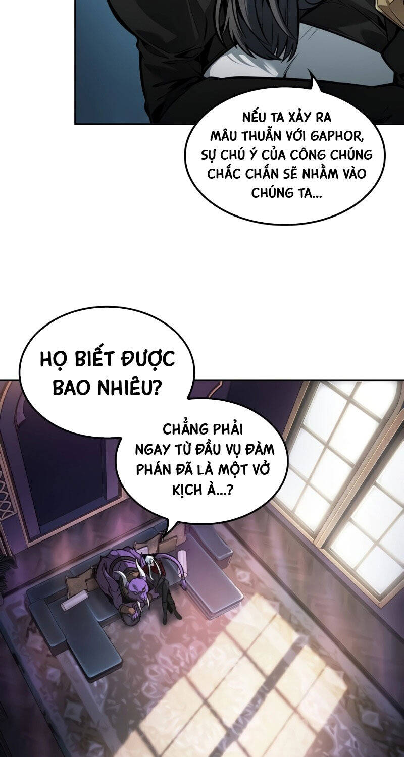 Mạo Hiểm Giả Cuối Cùng Chap 32 - Next Chap 33