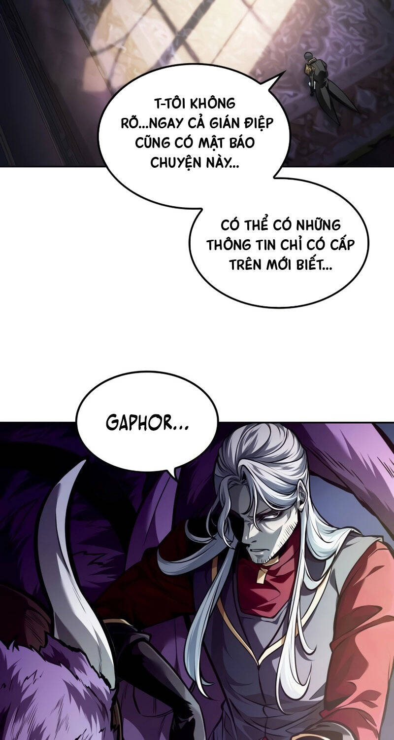 Mạo Hiểm Giả Cuối Cùng Chap 32 - Next Chap 33