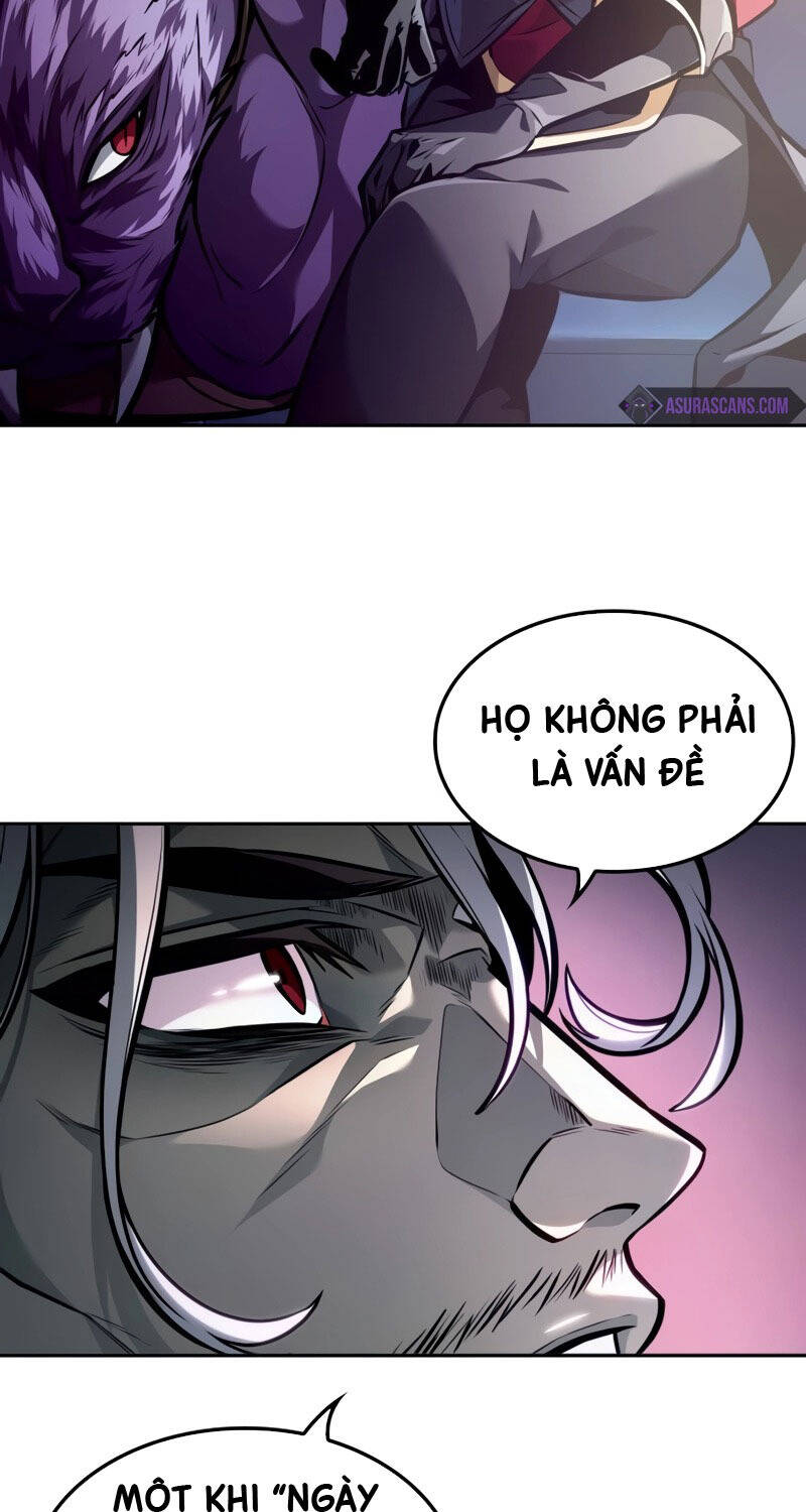 Mạo Hiểm Giả Cuối Cùng Chap 32 - Next Chap 33
