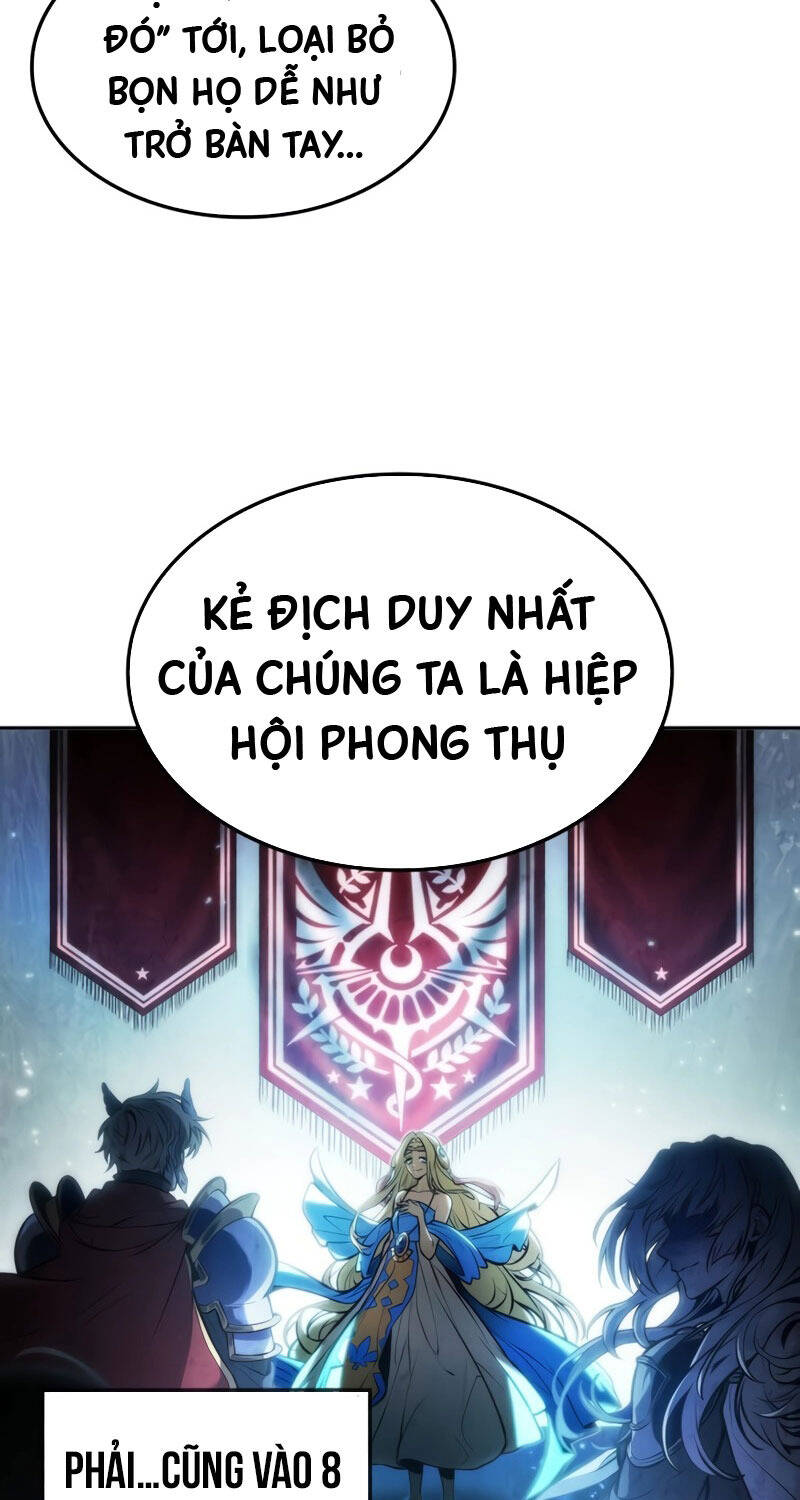 Mạo Hiểm Giả Cuối Cùng Chap 32 - Next Chap 33