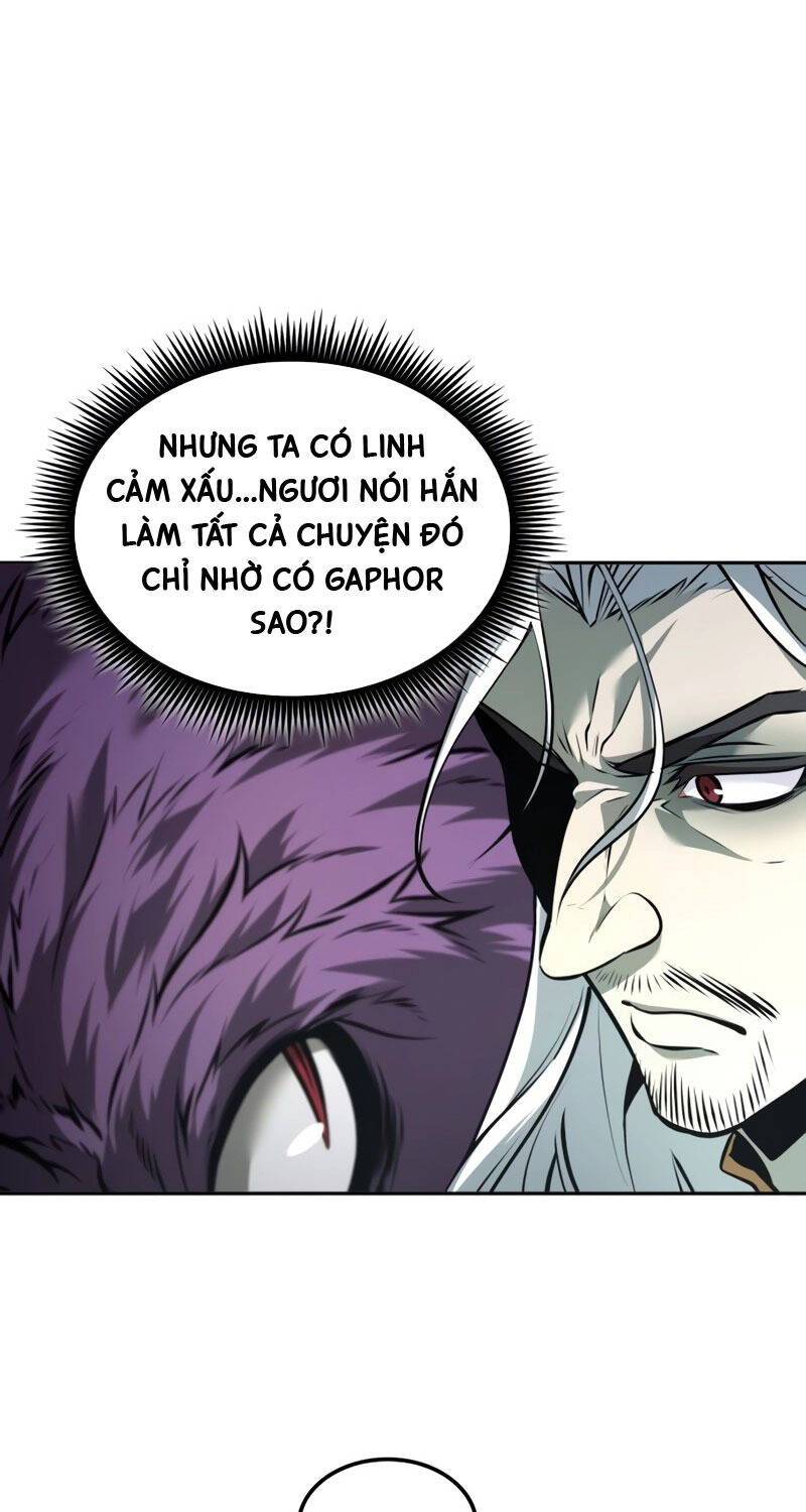 Mạo Hiểm Giả Cuối Cùng Chap 32 - Next Chap 33