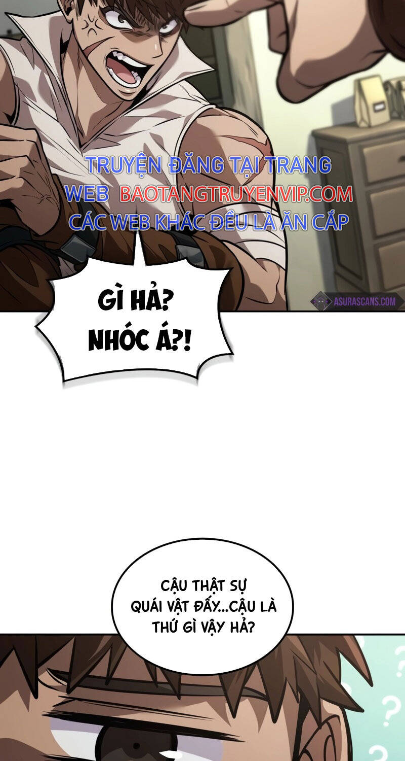 Mạo Hiểm Giả Cuối Cùng Chap 32 - Next Chap 33