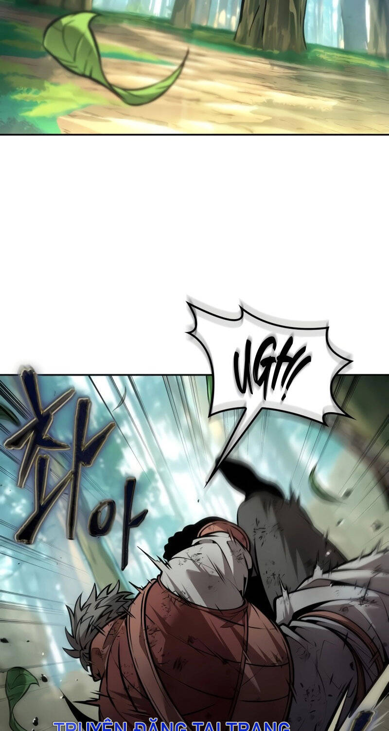 Mạo Hiểm Giả Cuối Cùng Chap 32 - Next Chap 33