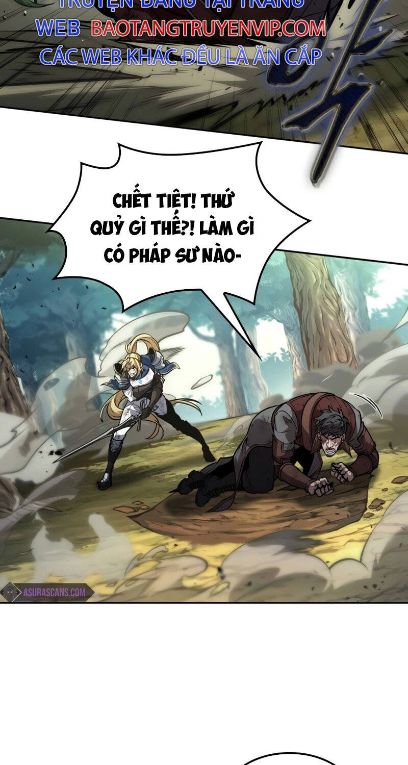 Mạo Hiểm Giả Cuối Cùng Chap 32 - Next Chap 33