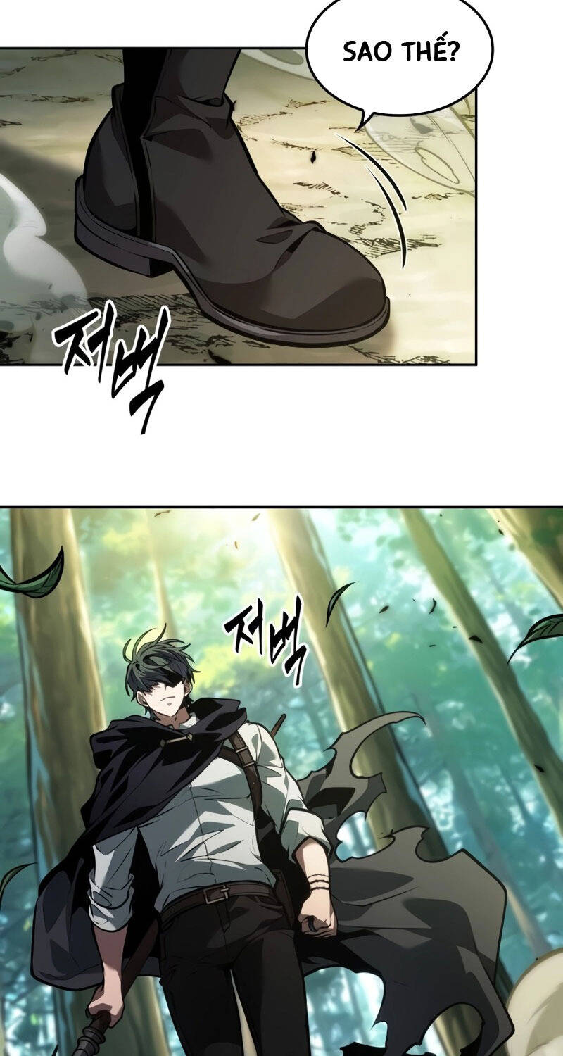 Mạo Hiểm Giả Cuối Cùng Chap 32 - Next Chap 33