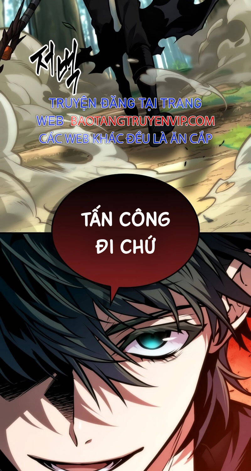 Mạo Hiểm Giả Cuối Cùng Chap 32 - Next Chap 33