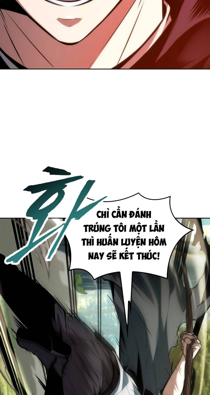 Mạo Hiểm Giả Cuối Cùng Chap 32 - Next Chap 33