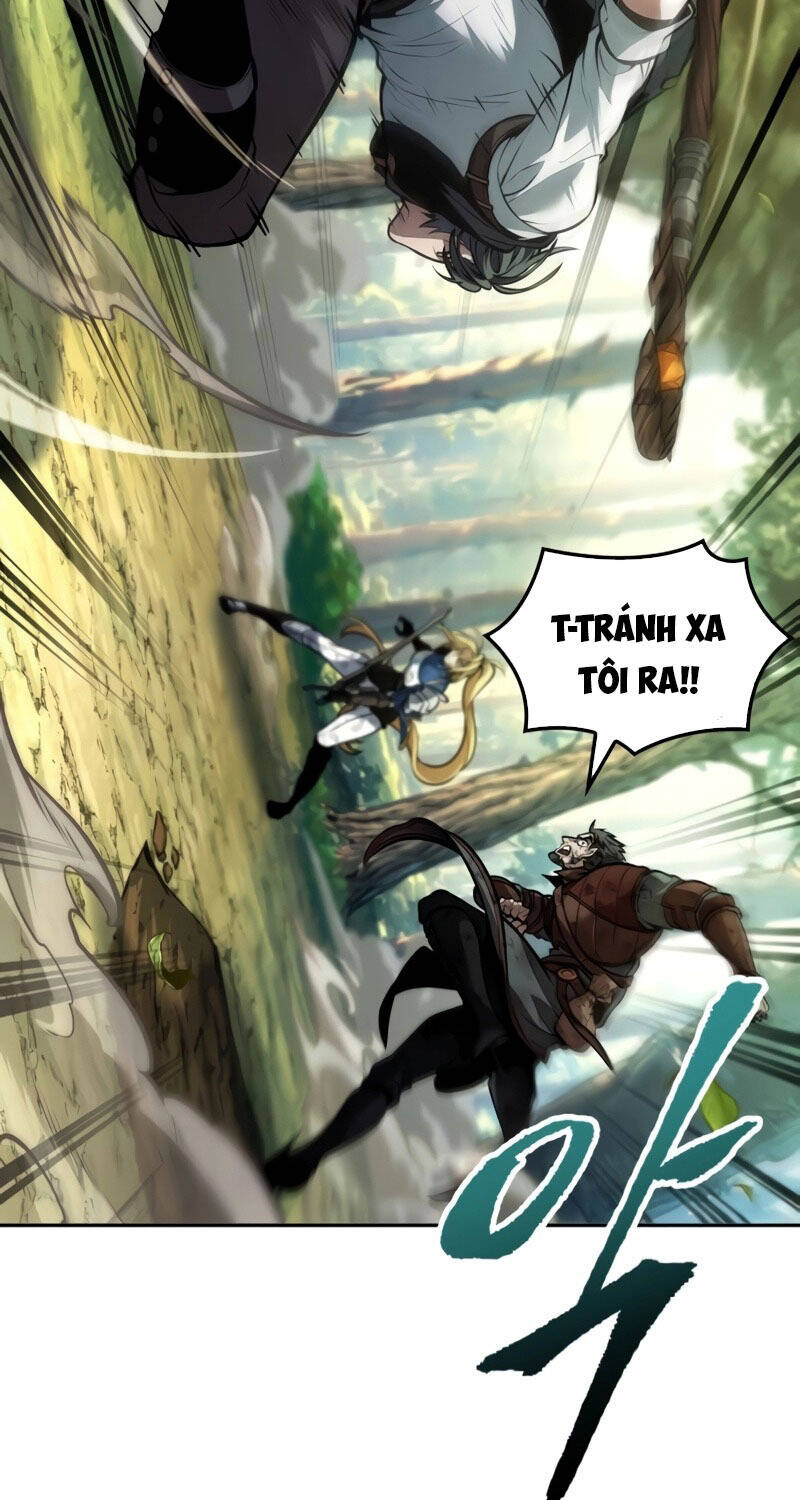 Mạo Hiểm Giả Cuối Cùng Chap 32 - Next Chap 33