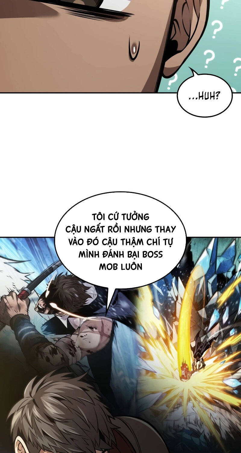 Mạo Hiểm Giả Cuối Cùng Chap 32 - Next Chap 33