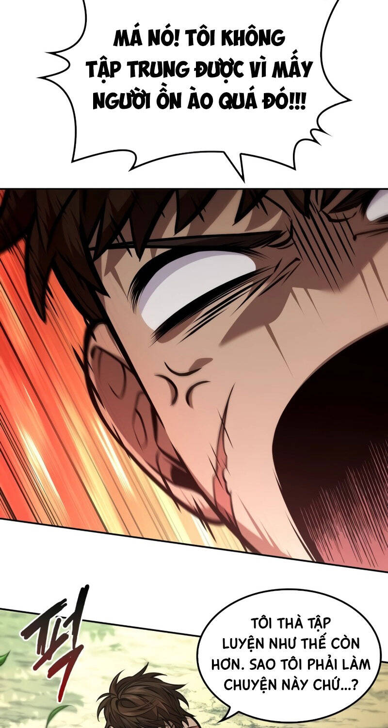 Mạo Hiểm Giả Cuối Cùng Chap 32 - Next Chap 33