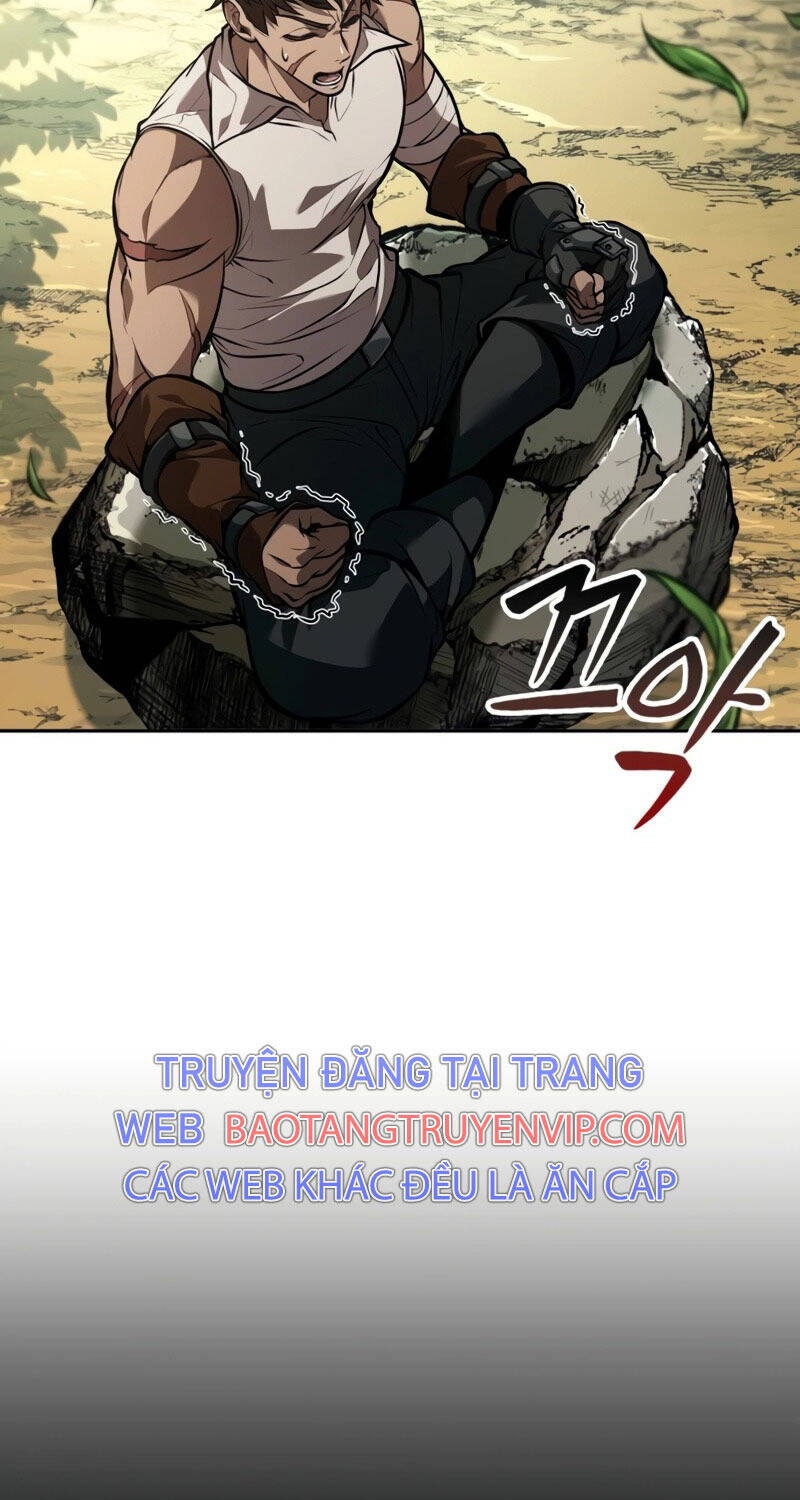 Mạo Hiểm Giả Cuối Cùng Chap 32 - Next Chap 33