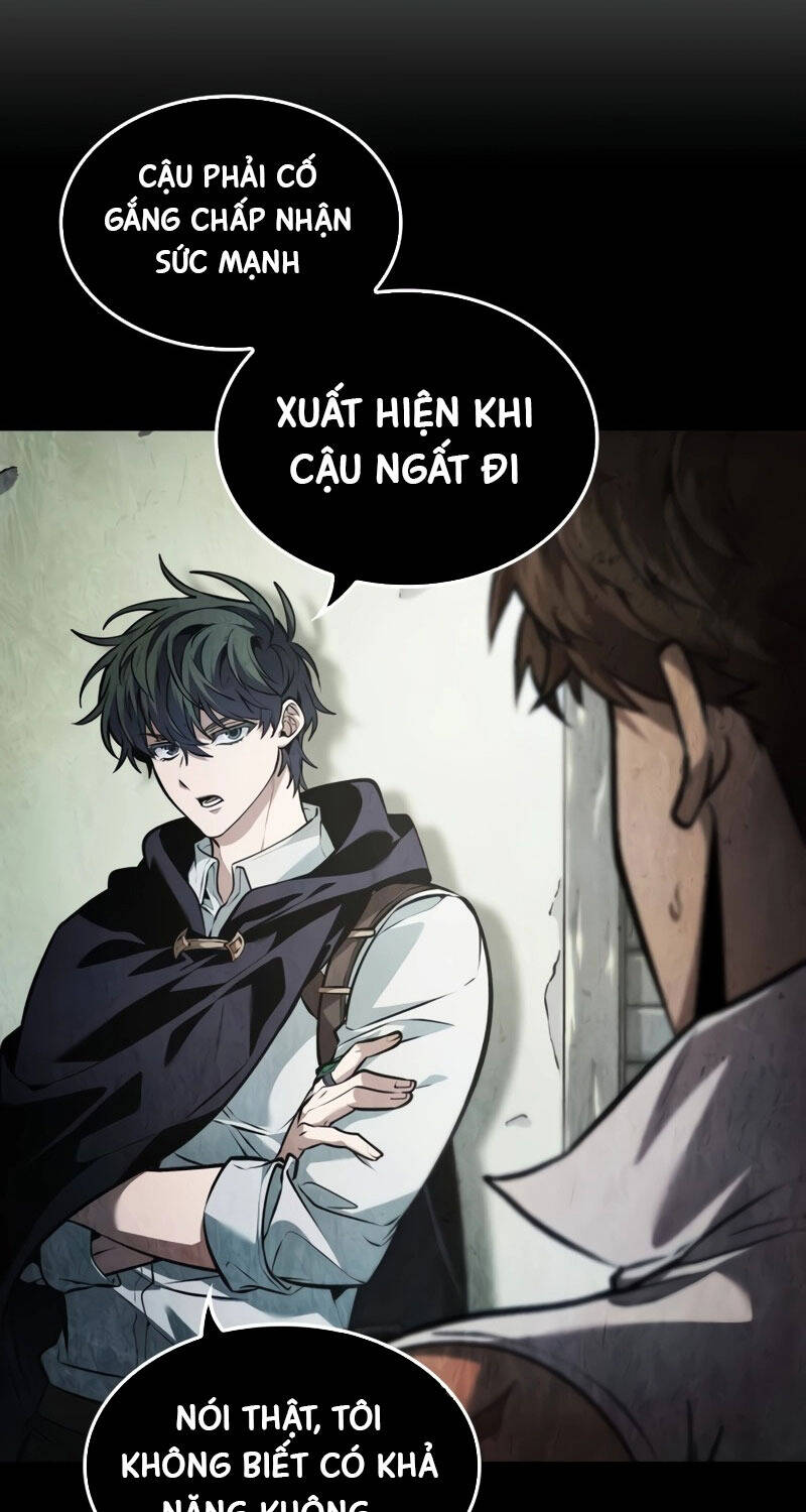 Mạo Hiểm Giả Cuối Cùng Chap 32 - Next Chap 33