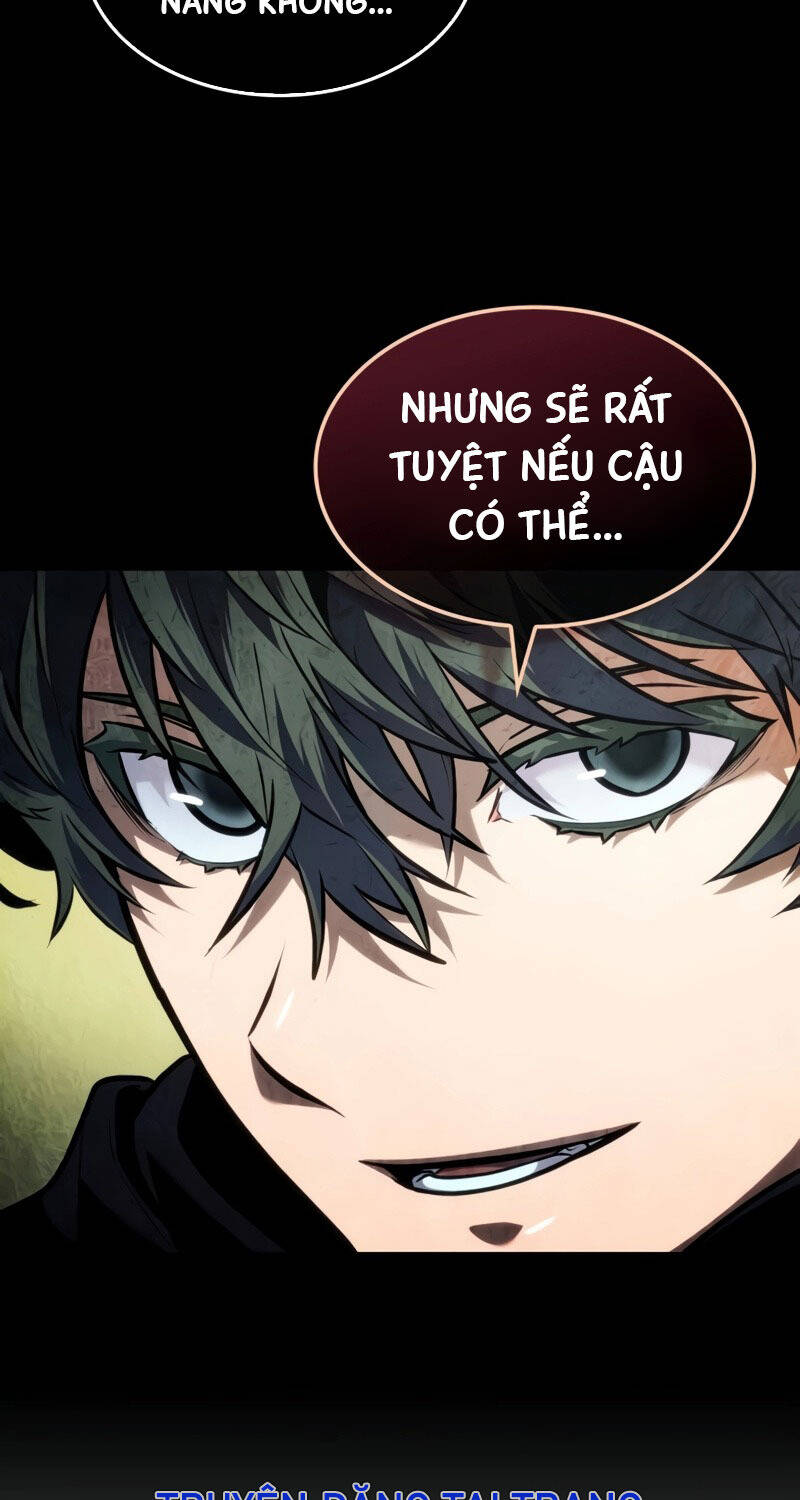 Mạo Hiểm Giả Cuối Cùng Chap 32 - Next Chap 33