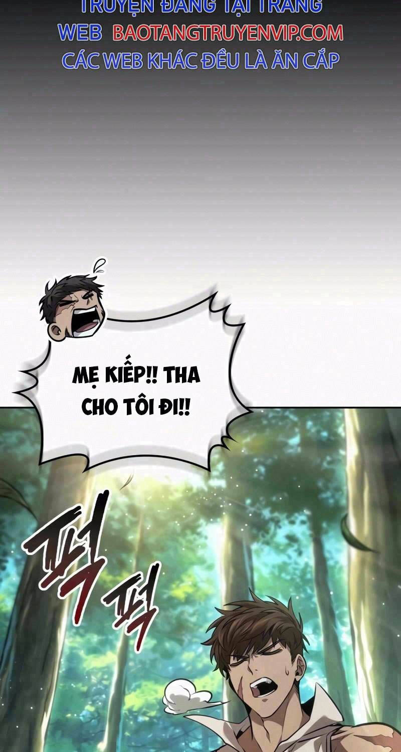 Mạo Hiểm Giả Cuối Cùng Chap 32 - Next Chap 33
