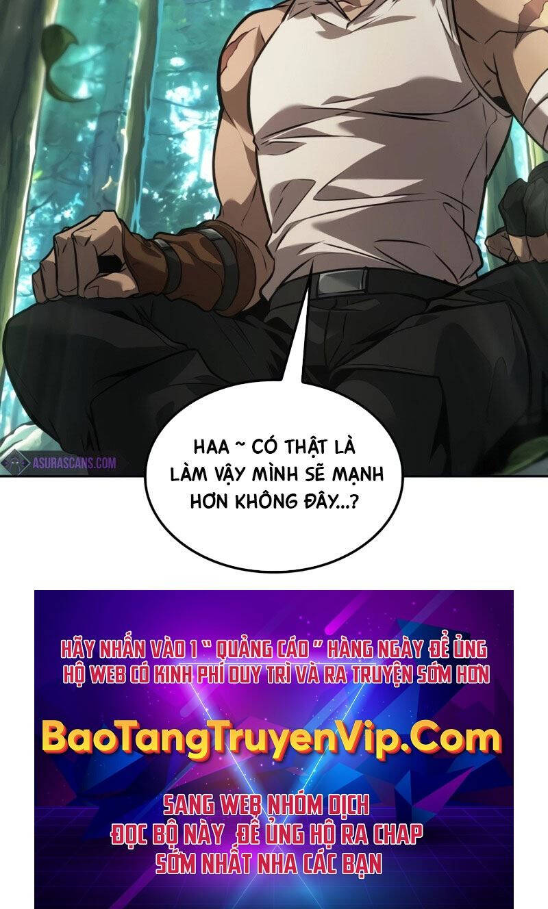 Mạo Hiểm Giả Cuối Cùng Chap 32 - Next Chap 33