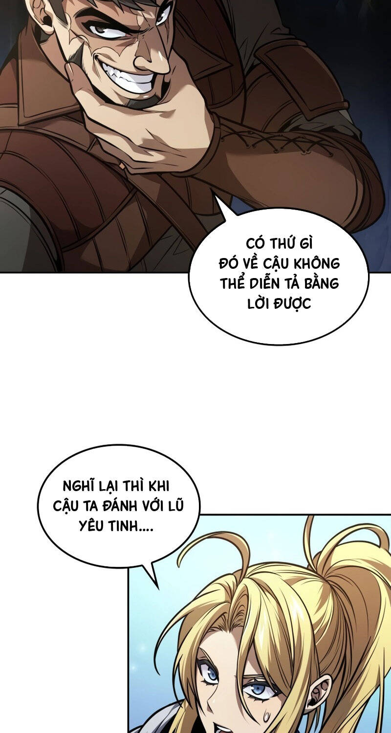 Mạo Hiểm Giả Cuối Cùng Chap 32 - Next Chap 33