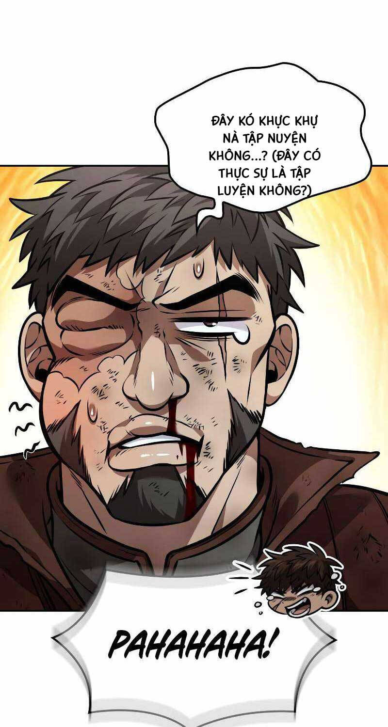 Mạo Hiểm Giả Cuối Cùng Chap 33 - Next Chap 34
