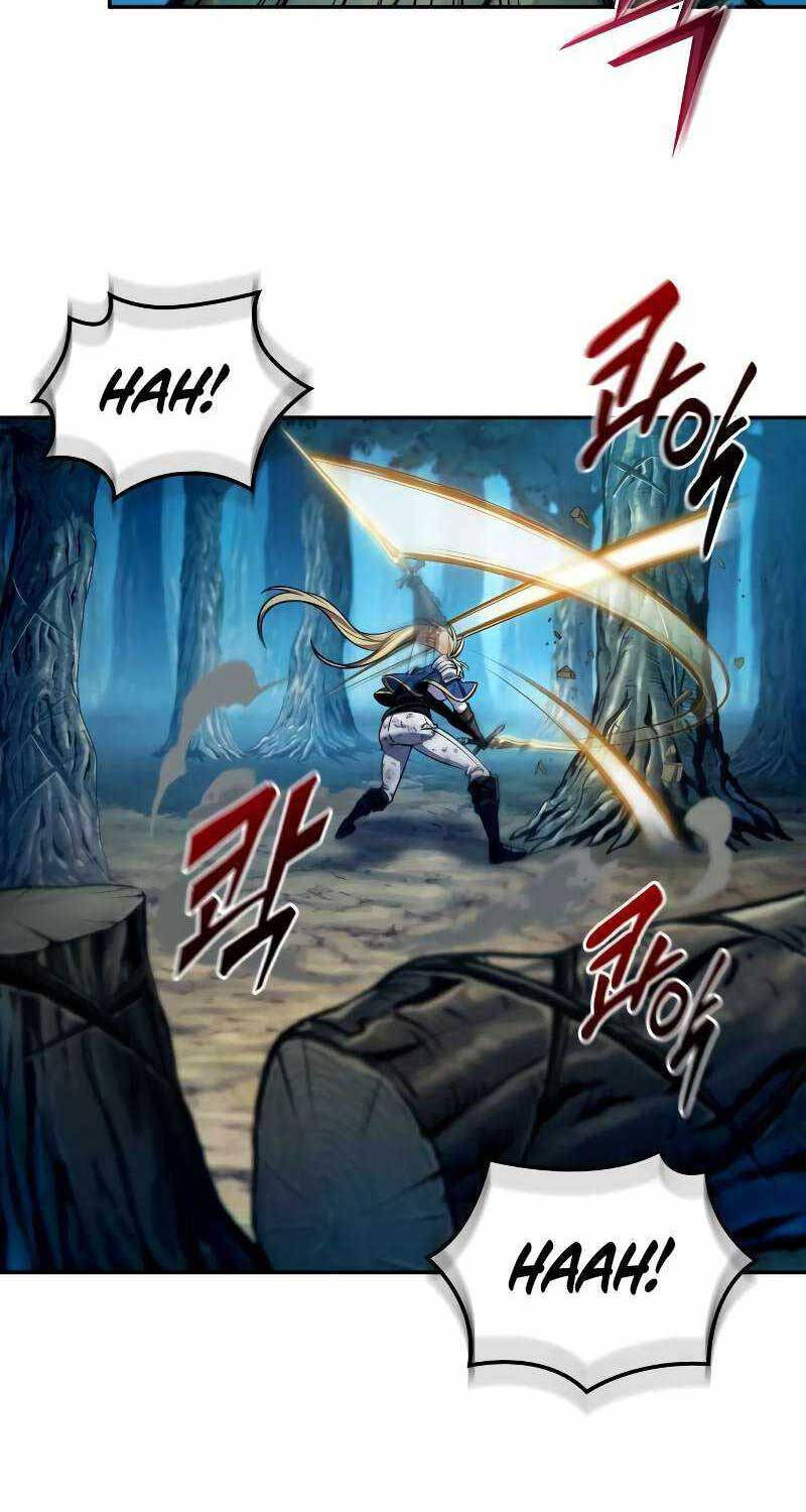 Mạo Hiểm Giả Cuối Cùng Chap 33 - Next Chap 34