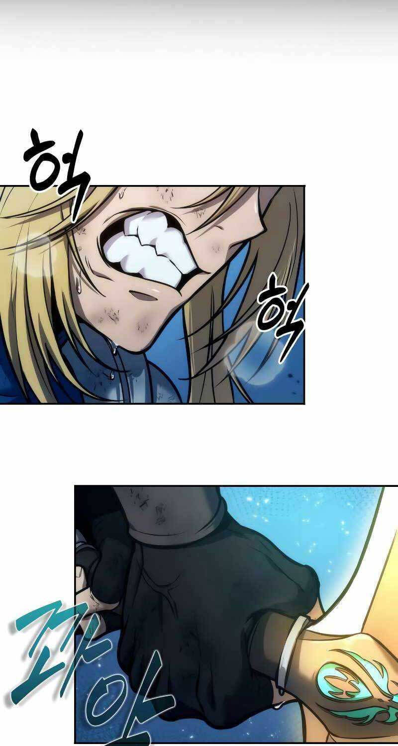 Mạo Hiểm Giả Cuối Cùng Chap 33 - Next Chap 34