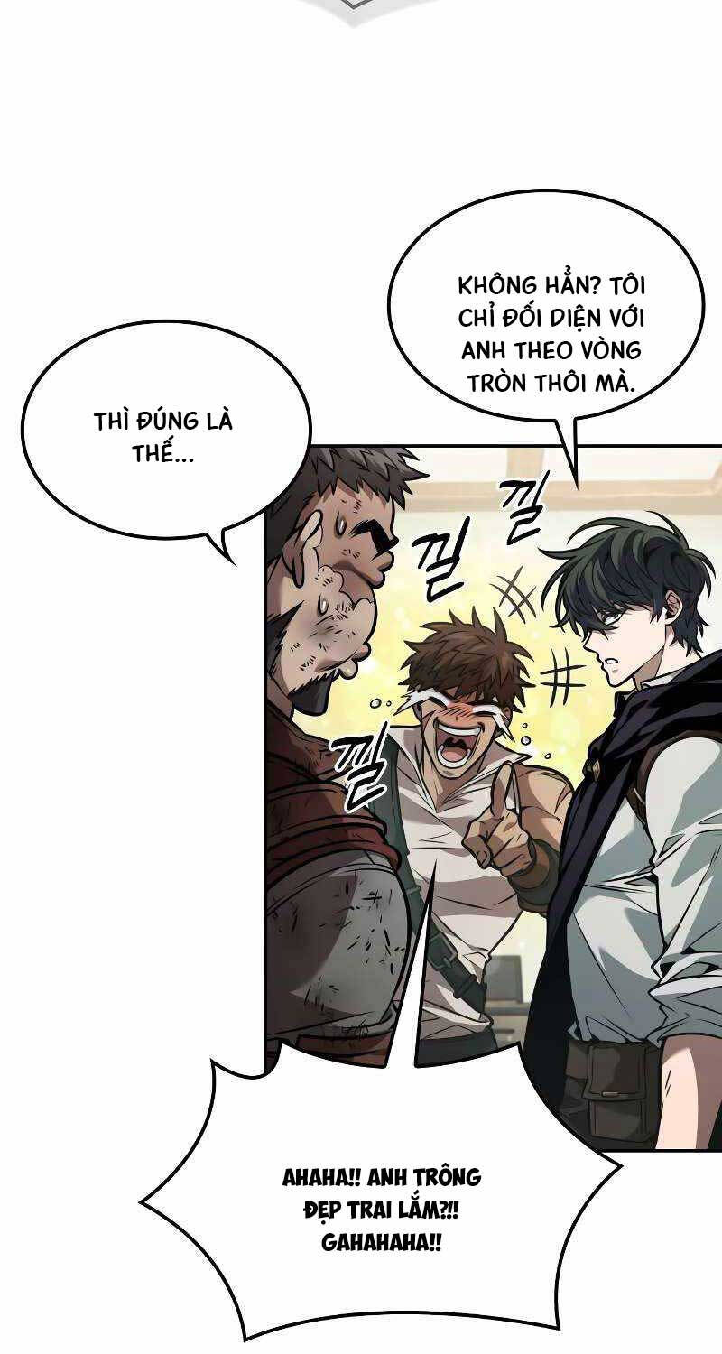 Mạo Hiểm Giả Cuối Cùng Chap 33 - Next Chap 34