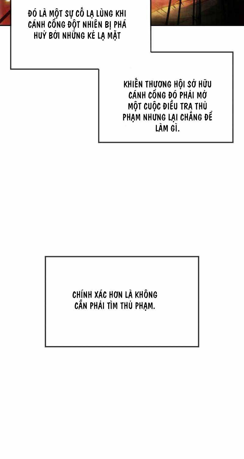 Mạo Hiểm Giả Cuối Cùng Chap 33 - Next Chap 34