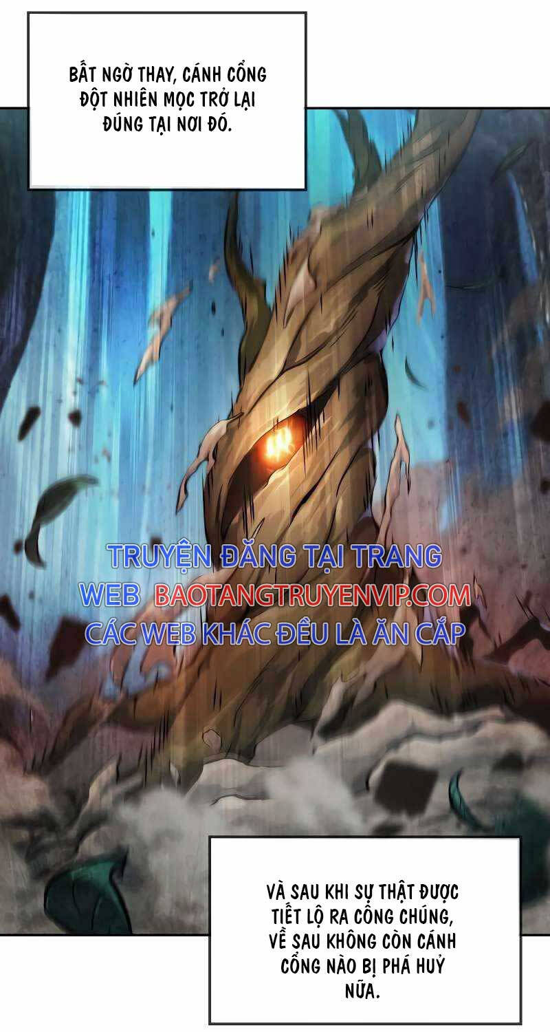 Mạo Hiểm Giả Cuối Cùng Chap 33 - Next Chap 34