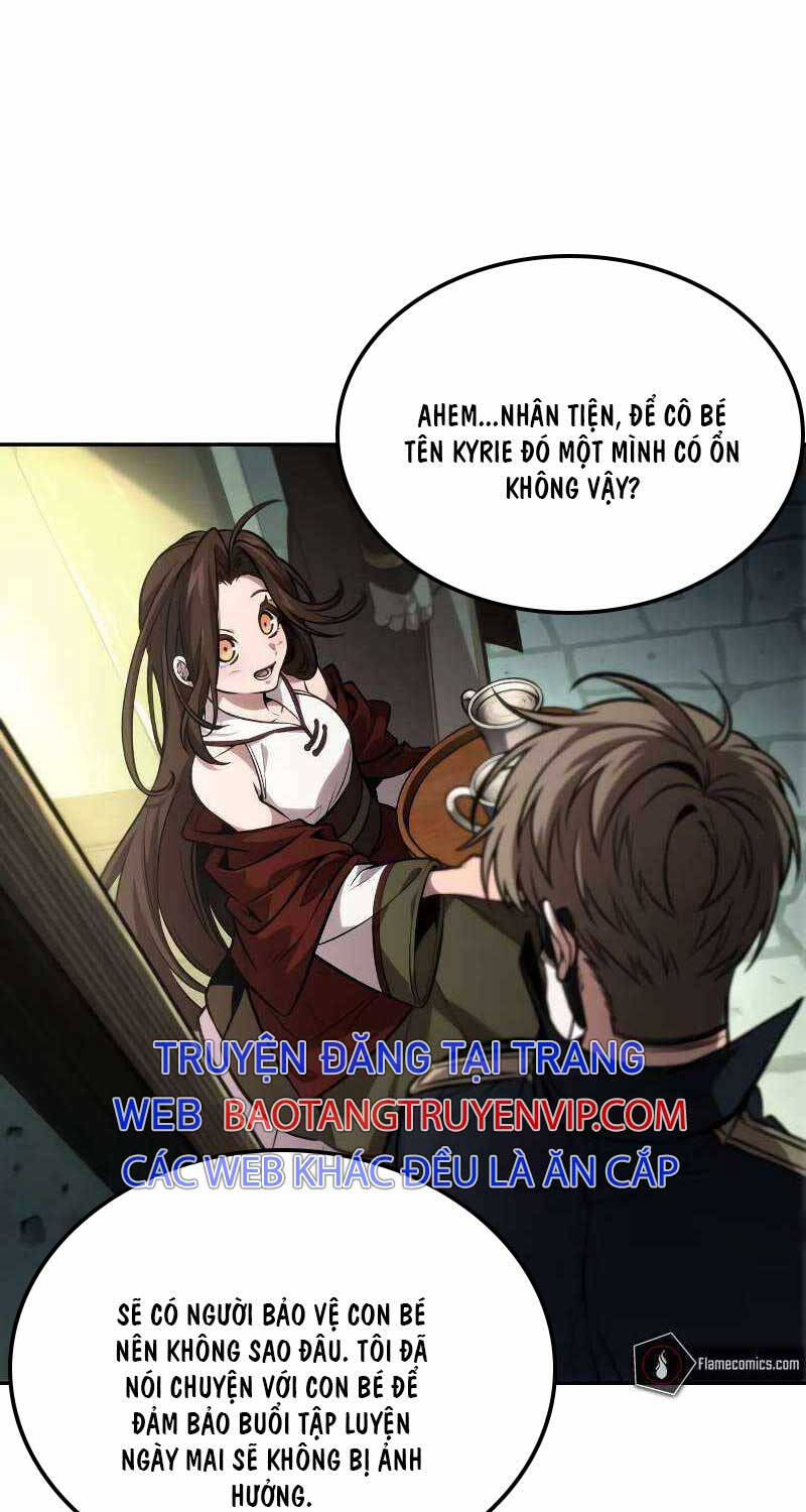Mạo Hiểm Giả Cuối Cùng Chap 33 - Next Chap 34