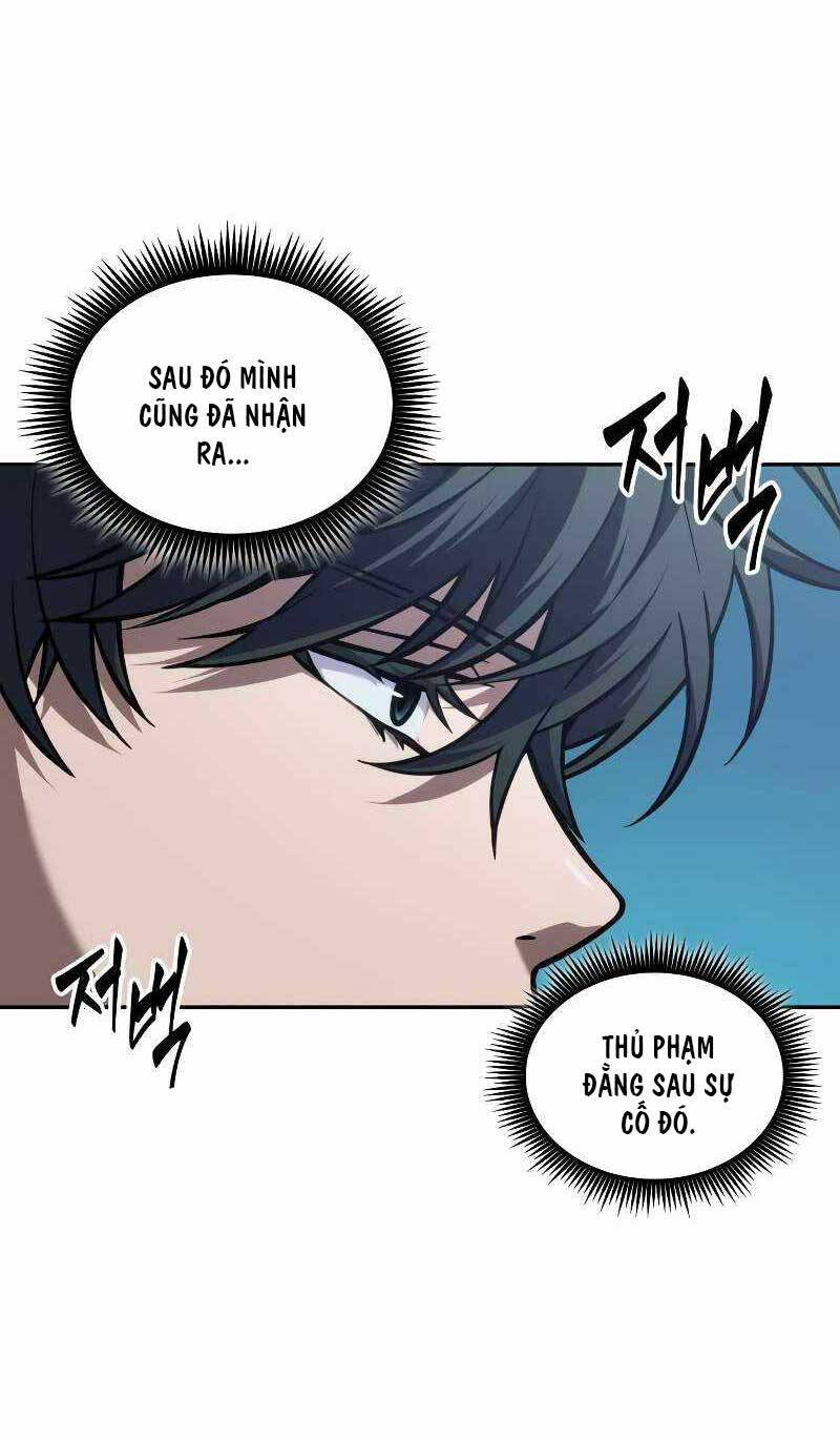 Mạo Hiểm Giả Cuối Cùng Chap 33 - Next Chap 34
