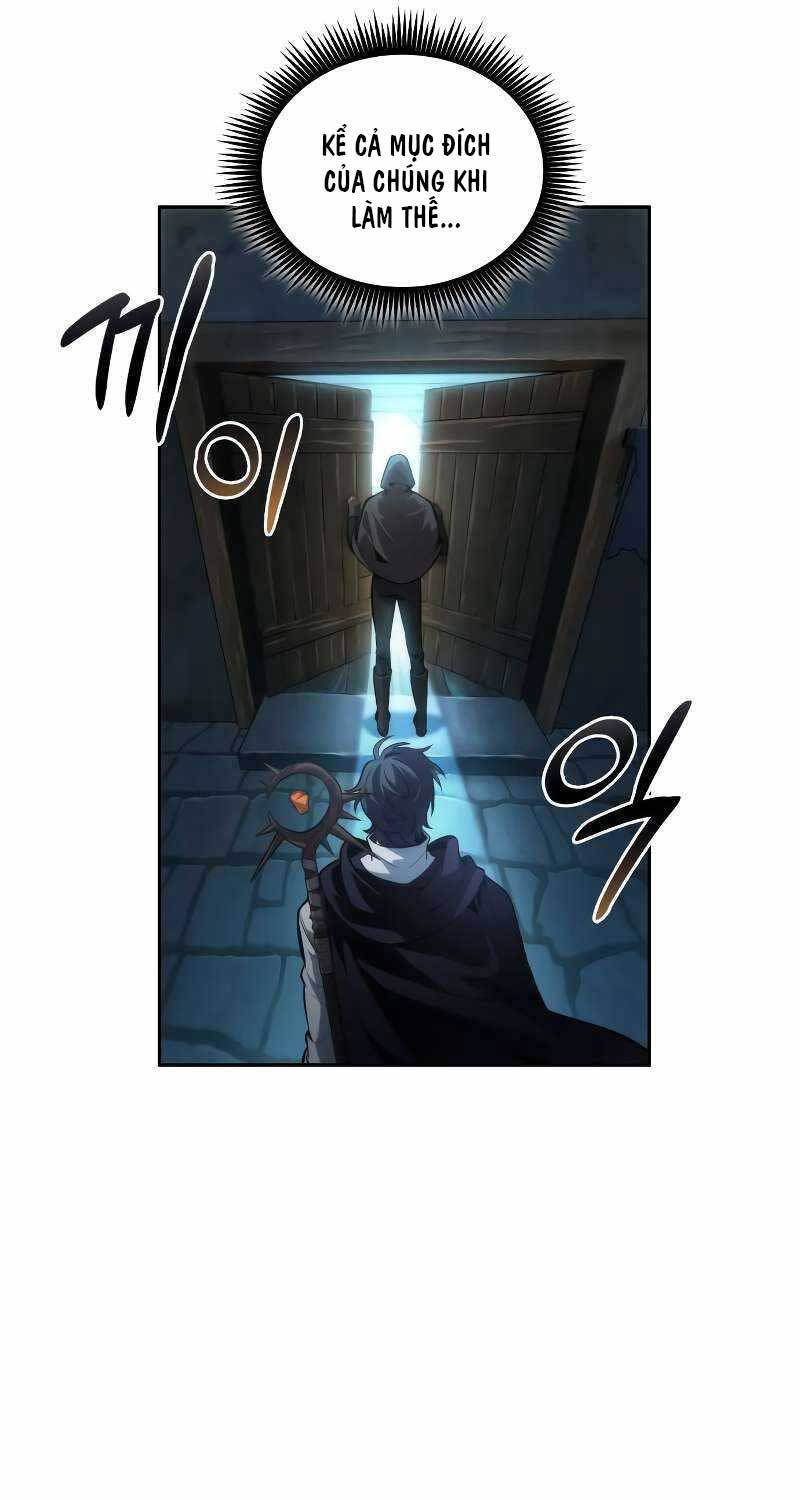 Mạo Hiểm Giả Cuối Cùng Chap 33 - Next Chap 34