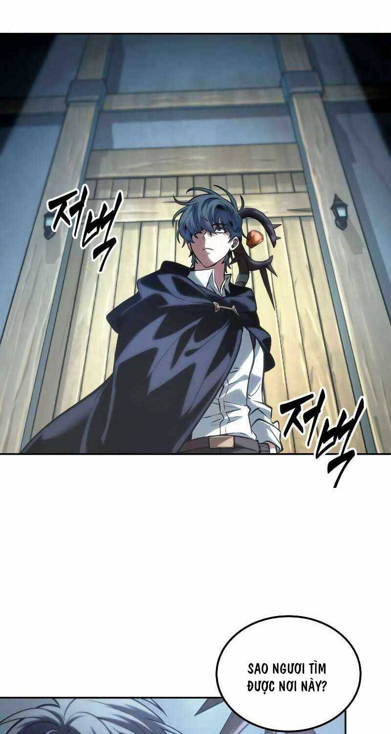 Mạo Hiểm Giả Cuối Cùng Chap 33 - Next Chap 34