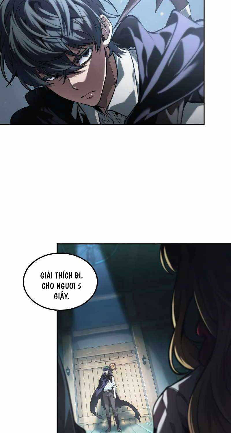 Mạo Hiểm Giả Cuối Cùng Chap 33 - Next Chap 34