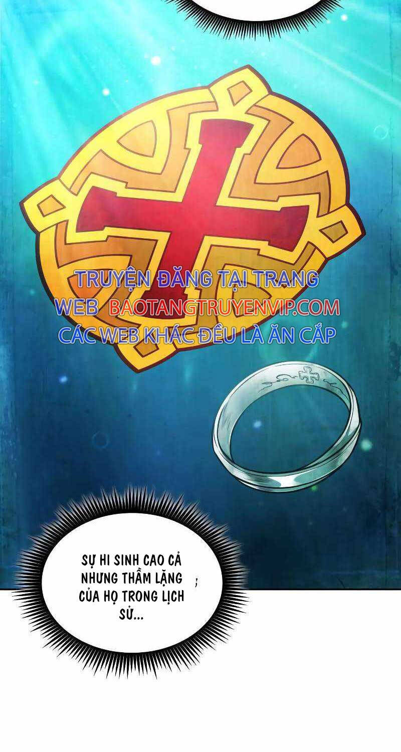 Mạo Hiểm Giả Cuối Cùng Chap 33 - Next Chap 34
