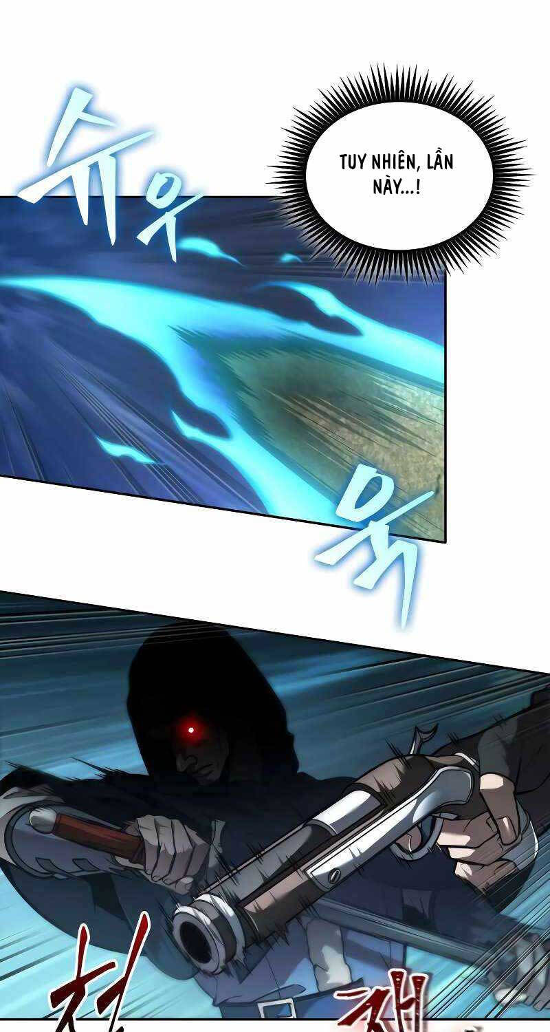 Mạo Hiểm Giả Cuối Cùng Chap 33 - Next Chap 34