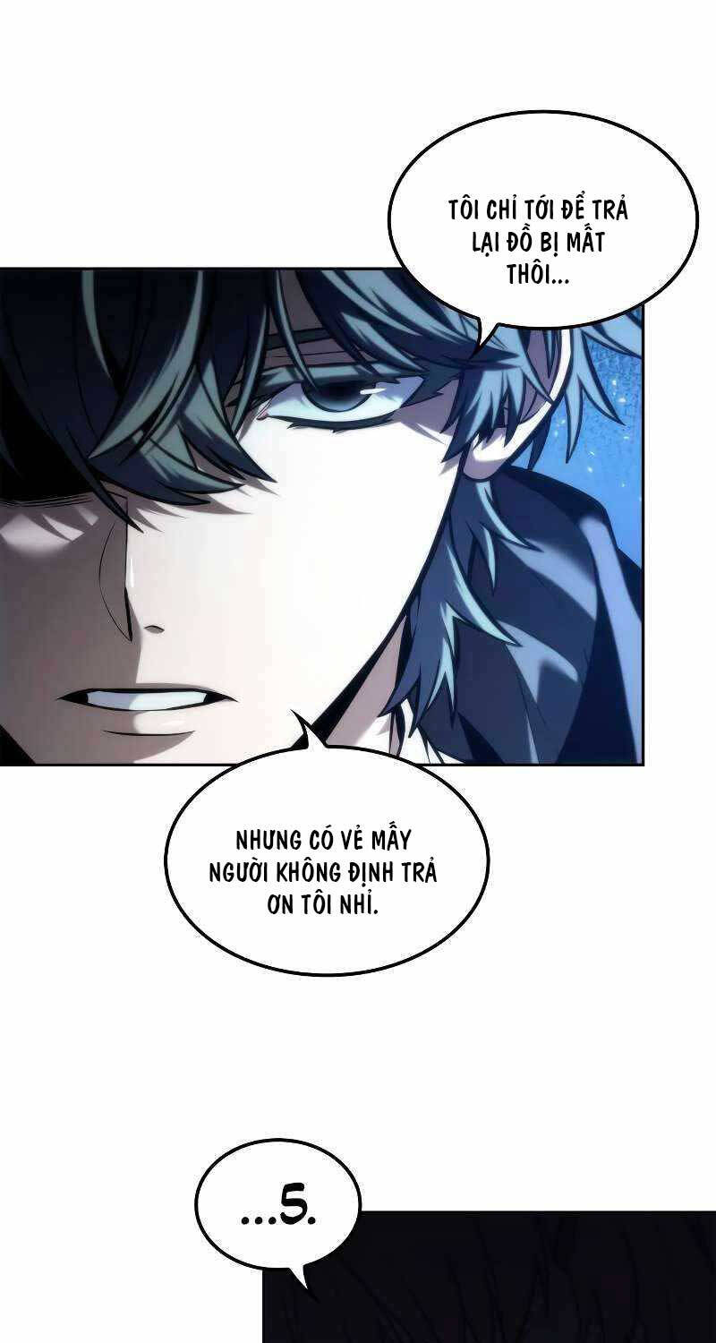 Mạo Hiểm Giả Cuối Cùng Chap 33 - Next Chap 34