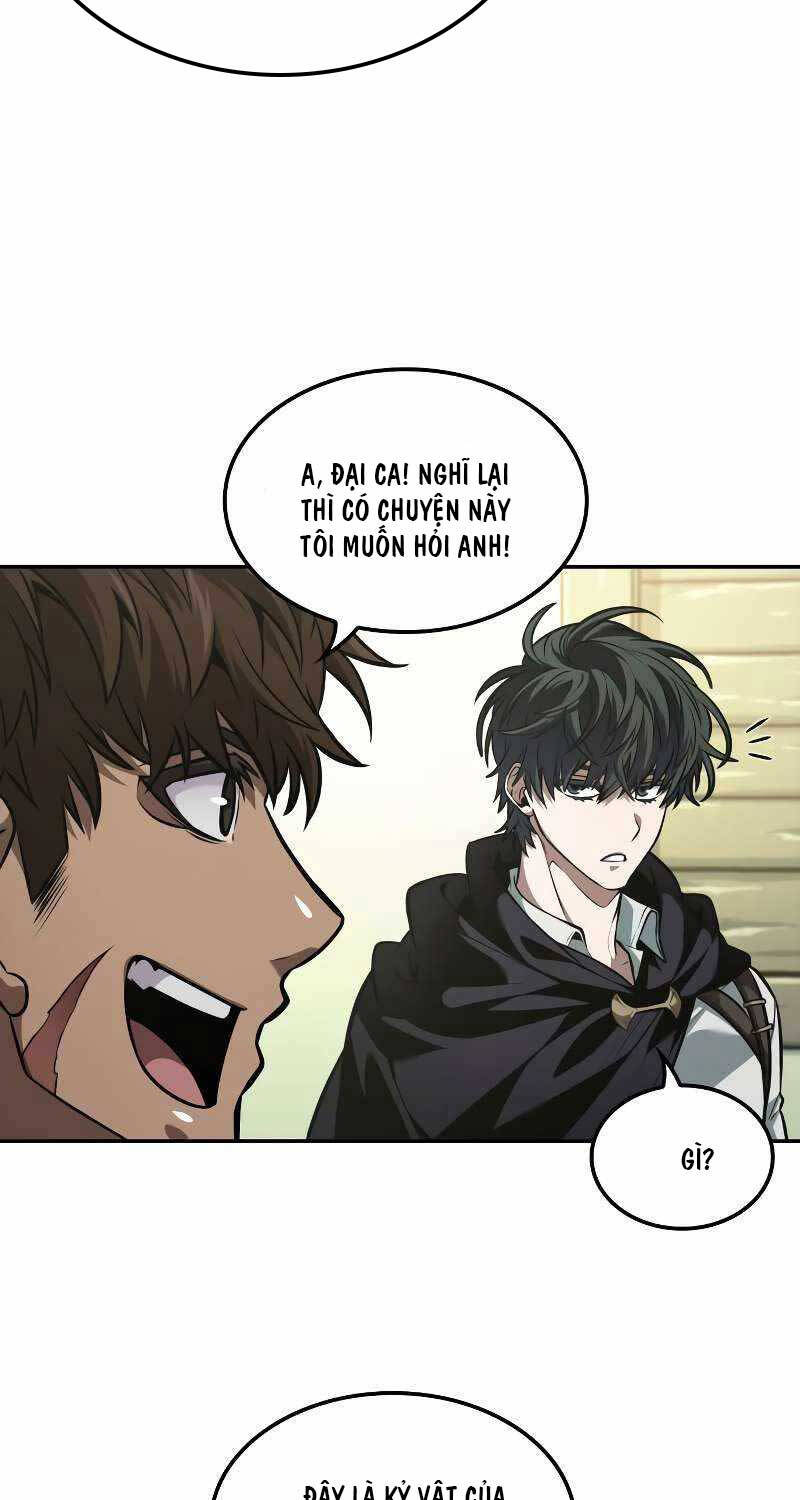 Mạo Hiểm Giả Cuối Cùng Chap 33 - Next Chap 34