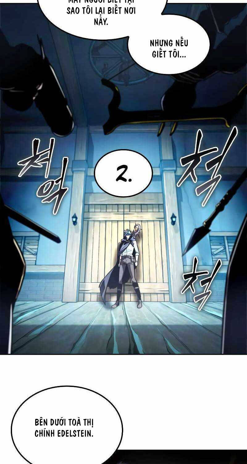 Mạo Hiểm Giả Cuối Cùng Chap 33 - Next Chap 34