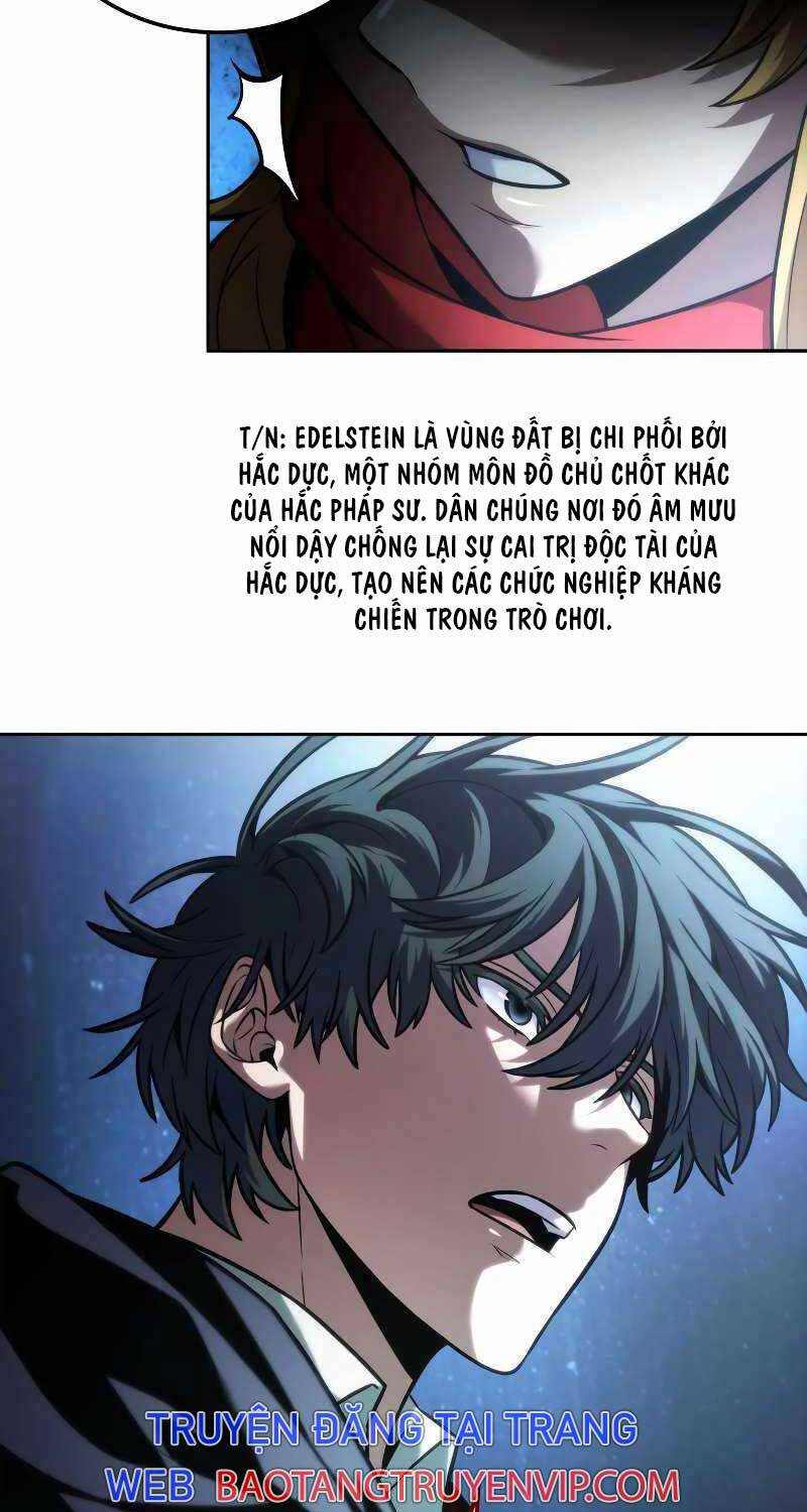 Mạo Hiểm Giả Cuối Cùng Chap 33 - Next Chap 34
