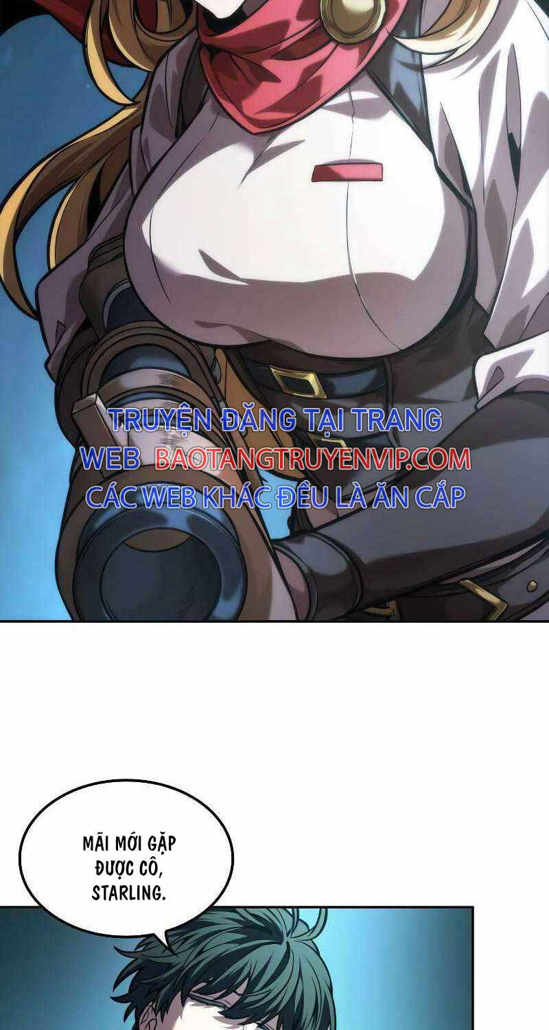 Mạo Hiểm Giả Cuối Cùng Chap 33 - Next Chap 34