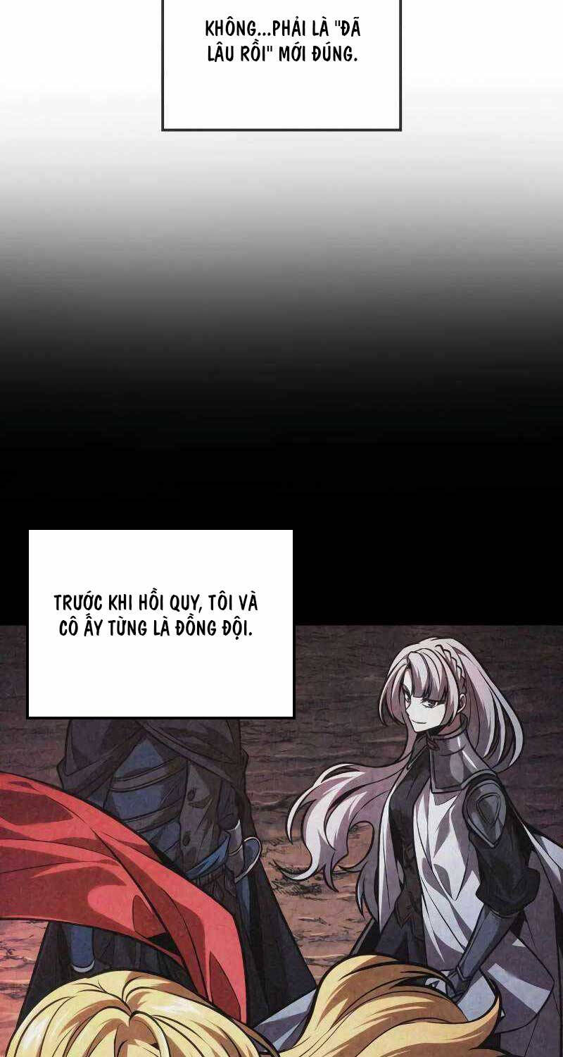 Mạo Hiểm Giả Cuối Cùng Chap 33 - Next Chap 34