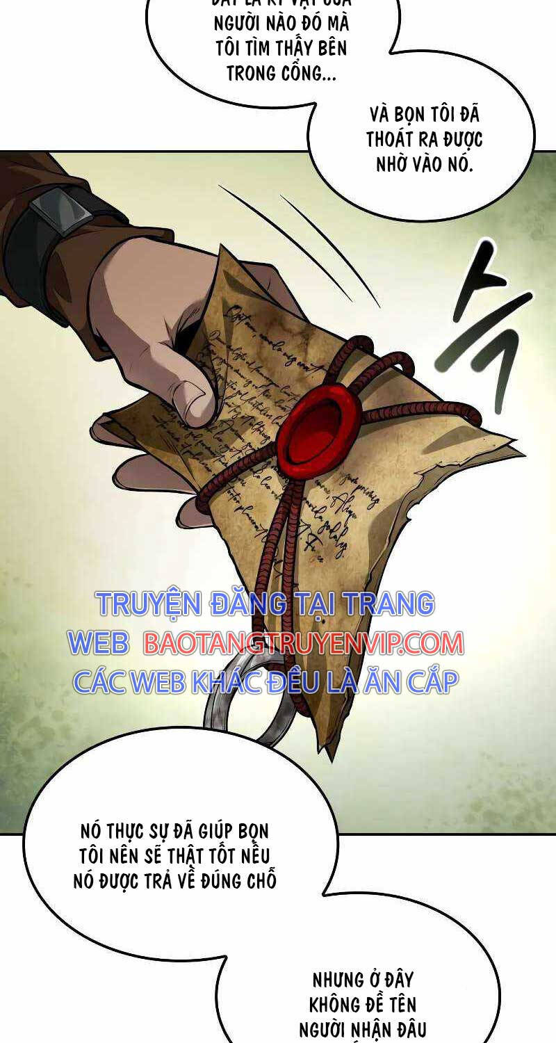 Mạo Hiểm Giả Cuối Cùng Chap 33 - Next Chap 34